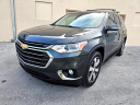 Thumbnail image of 2018 Chevrolet Traverse at Selective Motor Cars
