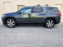 Thumbnail image of 2018 Chevrolet Traverse at Selective Motor Cars