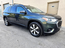 Thumbnail image of 2018 Chevrolet Traverse at Selective Motor Cars