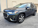 Thumbnail image of 2018 Chevrolet Traverse at Selective Motor Cars