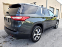 Thumbnail image of 2018 Chevrolet Traverse at Selective Motor Cars