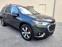 Thumbnail image of 2018 Chevrolet Traverse at Selective Motor Cars