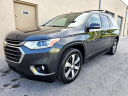Thumbnail image of 2018 Chevrolet Traverse at Selective Motor Cars