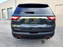 Thumbnail image of 2018 Chevrolet Traverse at Selective Motor Cars