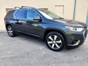 Thumbnail image of 2018 Chevrolet Traverse at Selective Motor Cars