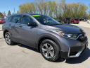 Thumbnail image of 2020 Honda CR-V at Tri City Auto Sales LLC