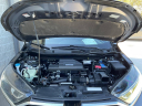 2020 Honda CR-V LX at Tri City Auto Sales LLC