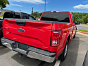 Thumbnail image of 2015 Ford F-150 at GALAXY AUTO SALES LLC.