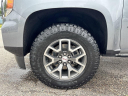 2022 GMC Canyon AT4 at LaFontaine Chevrolet Buick GMC of St. Clair
