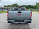 Thumbnail image of 2022 GMC Canyon at LaFontaine Chevrolet Buick GMC of St. Clair