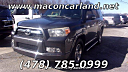 Thumbnail image of 2012 Toyota 4Runner at Car Land of Macon