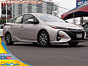 2020 Toyota Prius Prime at Marina Del Rey Toyota