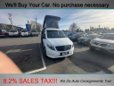 Thumbnail image of 2016 Mercedes-Benz Metris at Platinum Wholesale Auto, Inc.