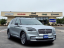 Thumbnail image of 2021 Lincoln Aviator at Cecil Atkission Chrysler Dodge Jeep
