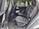 Thumbnail image of 2021 Lincoln Aviator at Cecil Atkission Chrysler Dodge Jeep