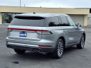 Thumbnail image of 2021 Lincoln Aviator at Cecil Atkission Chrysler Dodge Jeep