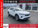 Thumbnail image of 2023 Buick Envision at Fernelius Toyota