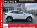 Thumbnail image of 2023 Buick Envision at Fernelius Toyota