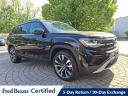 Thumbnail image of 2022 Volkswagen Atlas at New Fred Beans Devon VW