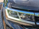 Thumbnail image of 2022 Volkswagen Atlas at New Fred Beans Devon VW