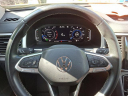Thumbnail image of 2022 Volkswagen Atlas at New Fred Beans Devon VW