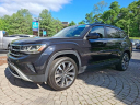 Thumbnail image of 2022 Volkswagen Atlas at New Fred Beans Devon VW