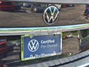 Thumbnail image of 2022 Volkswagen Atlas at New Fred Beans Devon VW