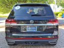 Thumbnail image of 2022 Volkswagen Atlas at New Fred Beans Devon VW