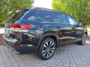 Thumbnail image of 2022 Volkswagen Atlas at New Fred Beans Devon VW