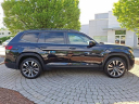 Thumbnail image of 2022 Volkswagen Atlas at New Fred Beans Devon VW