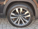 2022 Volkswagen Atlas V6 SE 4Motion at New Fred Beans Devon VW