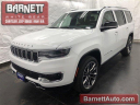 Thumbnail image of 2023 Jeep Wagoneer at Barnett Chrysler Jeep Dodge Ram