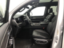 2023 Jeep Wagoneer Series III at Barnett Chrysler Jeep Dodge Ram