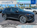 Thumbnail image of 2024 Hyundai TUCSON at DaytonaHyundai of Daytona Beach, FL