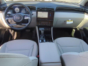 Thumbnail image of 2024 Hyundai TUCSON at DaytonaHyundai of Daytona Beach, FL