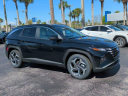 Thumbnail image of 2024 Hyundai TUCSON at DaytonaHyundai of Daytona Beach, FL