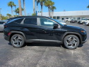 Thumbnail image of 2024 Hyundai TUCSON at DaytonaHyundai of Daytona Beach, FL