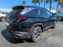 Thumbnail image of 2024 Hyundai TUCSON at DaytonaHyundai of Daytona Beach, FL