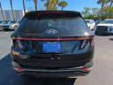 Thumbnail image of 2024 Hyundai TUCSON at DaytonaHyundai of Daytona Beach, FL