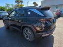 Thumbnail image of 2024 Hyundai TUCSON at DaytonaHyundai of Daytona Beach, FL
