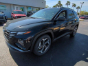 Thumbnail image of 2024 Hyundai TUCSON at DaytonaHyundai of Daytona Beach, FL