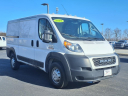 Thumbnail image of 2019 Ram ProMaster at Tom Naquin Chevrolet Cadillac Nissan