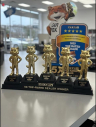 Thumbnail image of 2019 Ram ProMaster at Tom Naquin Chevrolet Cadillac Nissan