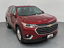 2020 Chevrolet Traverse LT Leather at Bergstrom Oshkosh GM