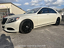 Thumbnail image of 2016 Mercedes-Benz S-Class at Car Geeks