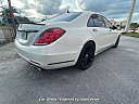 Thumbnail image of 2016 Mercedes-Benz S-Class at Car Geeks