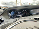Thumbnail image of 2016 Mercedes-Benz S-Class at Car Geeks