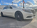Thumbnail image of 2016 Mercedes-Benz S-Class at Car Geeks