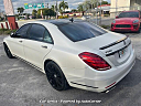 Thumbnail image of 2016 Mercedes-Benz S-Class at Car Geeks