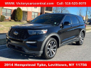 Thumbnail image of 2021 Ford Explorer at Victory Cars Central